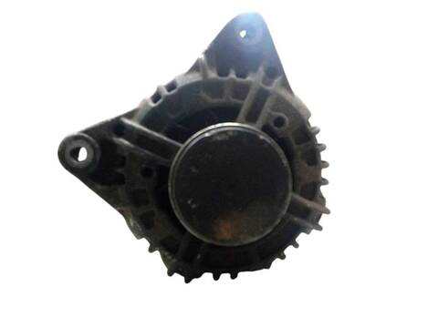 Alternador Nissan Qashqai 1.5 DCI