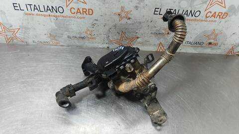 Valvula EGR Peugeot Partner ACCESS 75CV 55KW