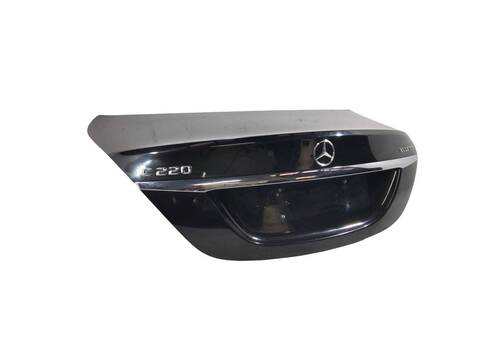 Portón Mercedes Clase C 160 651921 BERLINA