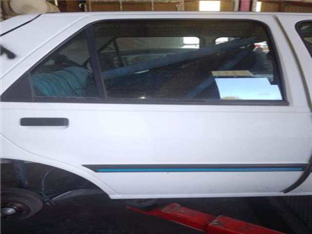 Puerta Trasera Derecha Ford Fiesta 1.1 CFI