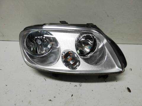 Faro Derecho Volkswagen Caddy BLS