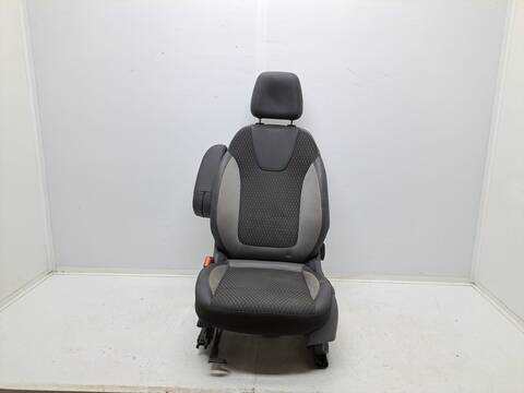 Asiento Delantero Izquierdo Opel Crossland DESIGN LINE 102CV 75KW