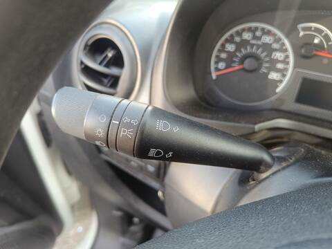 Mando Luces Peugeot Bipper FHZ