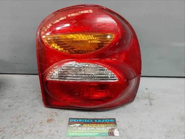 Piloto Trasero Derecho Jeep Cherokee 3.7 G LIBERTY