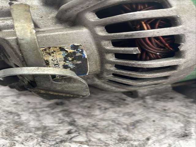 Foto 3ª: Alternador Mitsubishi 3000 3.0 BITURBO 210KW