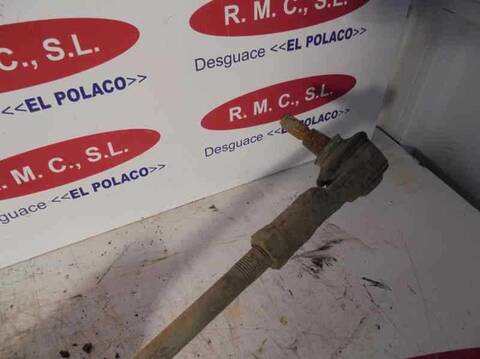 Foto 4ª: Cremallera de Direccion Ford Fiesta BERLINA 60CV 44KW (1989)