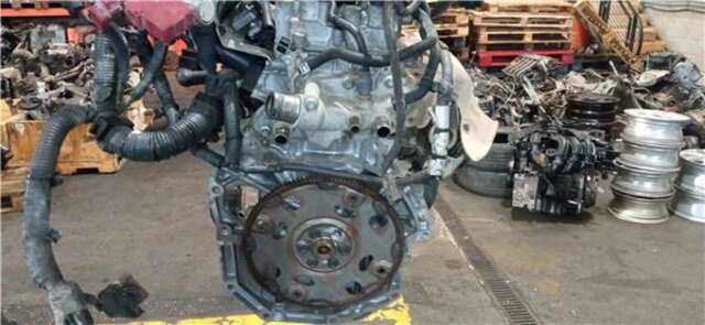 Foto 3ª: Motor Completo Nissan Juke 1.6 N-CONNECTA [1.6 LTR. - 86 KW 16V CAT]