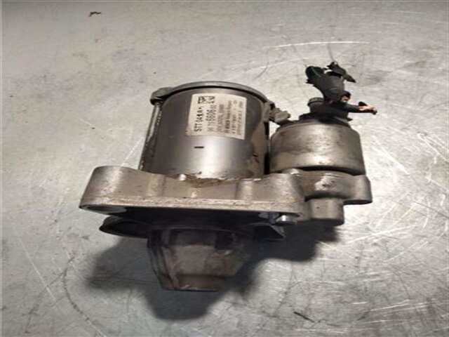 Motor de Arranque Peugeot 308 1.6 ACCESS [1.6 LTR. - 73 KW BLUE-HDI FAP]