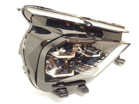 Faro Derecho Citroen C4 1.2 155CV 114KW