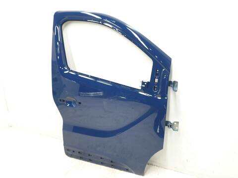 Foto 3ª: Puerta Delantera Derecha Renault Trafic L2H1 29T (2014)