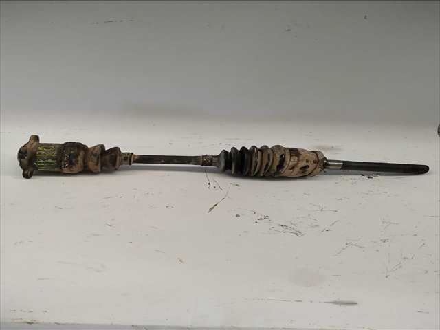 Foto 3ª: Transmision Delantera Izquierda Mitsubishi Montero 2.8 TD [4M40-T] (1998)