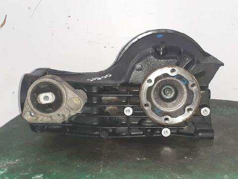 Foto 3ª: Diferencial Trasero Audi Allroad 2.5 TDI 132KW) 180CV [AKE] (2002)