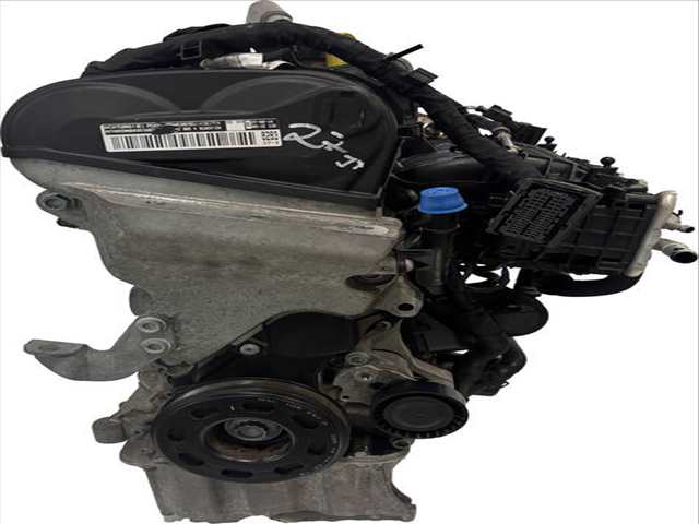 Foto 3ª: Motor Completo Seat Ibiza 90CV 66KW [CJZC CJZ] (2014)
