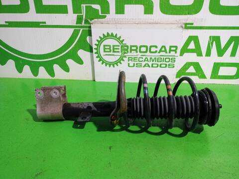 Foto 3ª: Amortiguador Delantero Izquierdo Citroen C4 COLLECTION 90CV [9HXDV6ATED4] (2004)