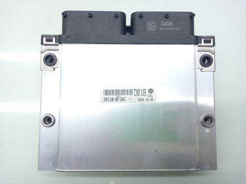 Centralita Motor ECU Hyundai Kona 1.0 T-GDI HYBRID 48V 120CV 88KW