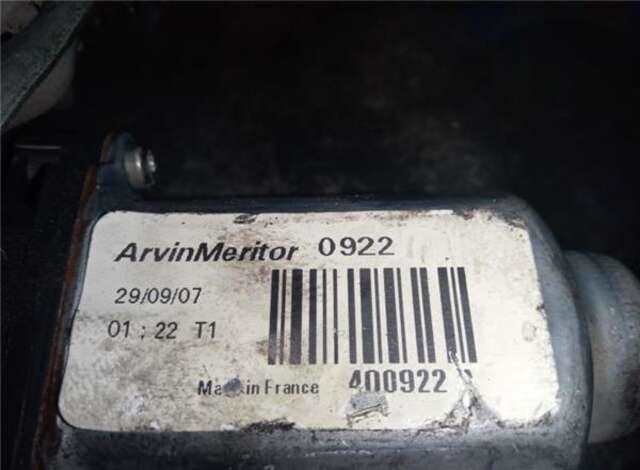 Elevalunas Eléctrico Delantero Derecho Ford Transit 2.2TDCI