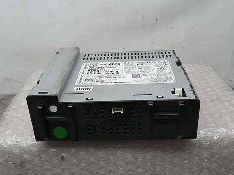 Sistema Audio Radio CD Opel Astra SELECTIVE START/STOP 105CV 77KW