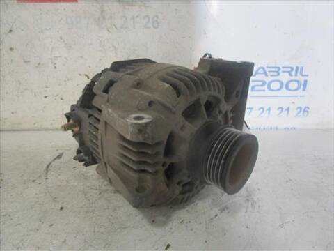 Alternador Mercedes Clase A 140 1.6 160 168.033) 102CV 75KW