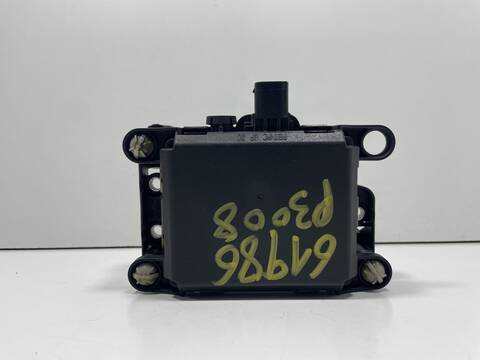 Centralita Motor ECU Peugeot 3008 9HZ