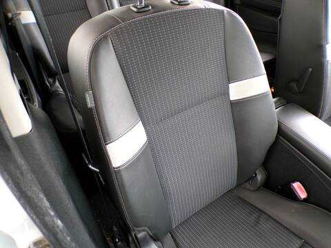 Foto 3ª: Asiento Delantero Derecho Renault Scenic K9K J8 (2011)