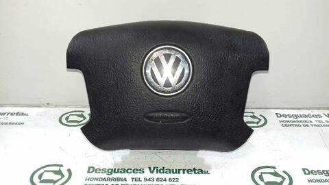 Airbag Delantero Izquierdo Volkswagen Passat ADVANCE 130CV 96KW
