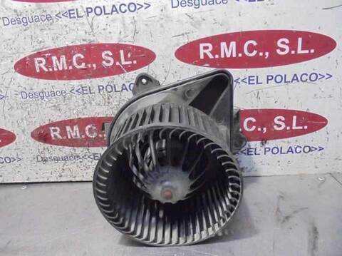 Calefacción Fiat Punto 1.3 JTD CAT BERLINA 69CV 51KW