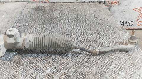 Foto 4ª: Cremallera de Direccion Mercedes Clase C 160 C 200 CDI LA) 203.707) COUPE 122CV 90KW [OM646962] (2005)