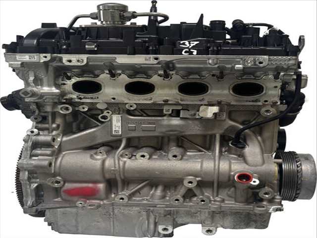 Foto 2ª: Motor Completo Mini Countryman F60 306CV 225KW [B48A20E B48] (2022)