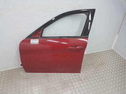 Puerta Delantera Izquierda Alfa Romeo Giulietta SUPER