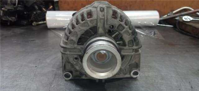 Foto 3ª: Alternador Opel Astra 1.6 [Z 16 XEP]