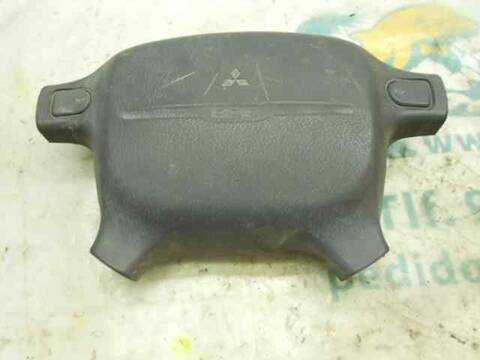 Foto 2ª: Kit Airbag Mitsubishi Space Wagon 2000 GLXI 133CV 98KW [4G63] (1992)