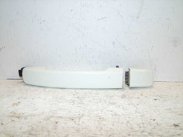 Maneta Exterior Trasera Izquierda Nissan Qashqai 1.6 DCI 2010-2014