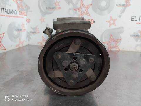 Foto 2ª: Compresor Aire Acondicionado Renault Kangoo FURGON COMPACT COMFORT 68CV 50KW [K9KA8] (2009)