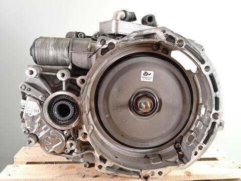 Caja Cambios Automatica Audi Q2 2.0 TFSI QUATTRO 190CV 140KW AUT.