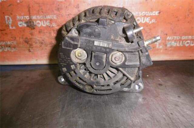 Alternador Citroen Xantia 2.0 HDI 90