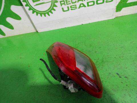 Foto 3ª: Piloto Portón Derecho Opel Corsa EXPRESSION 75CV (2014)