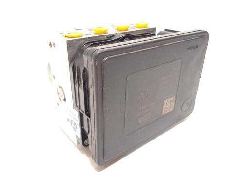 Foto 3ª: Abs Citroen C4 1.6 HDI FAP AIRCROSS 114CV 84KW [9HD] (2017)