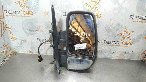 Retrovisor Derecho Renault Master L1H1 CAJA CERRADA 2.8 TO 120CV 88KW