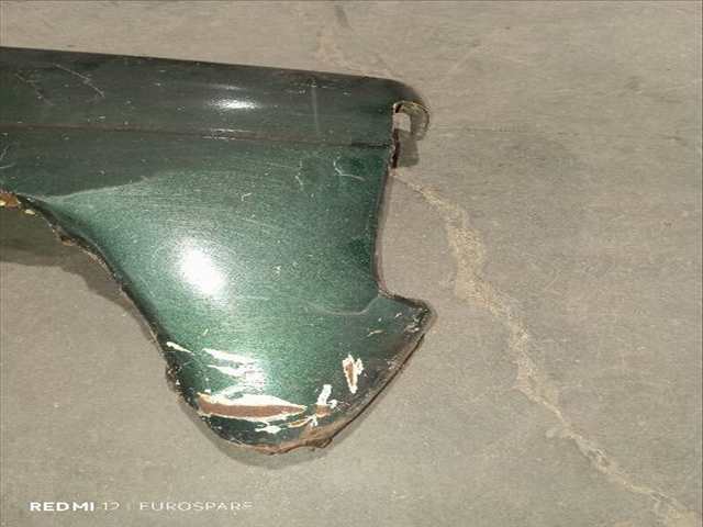 Foto 3ª: Aleta Delantera Derecha Nissan Patrol 3.3 D SD33 5P (1989)