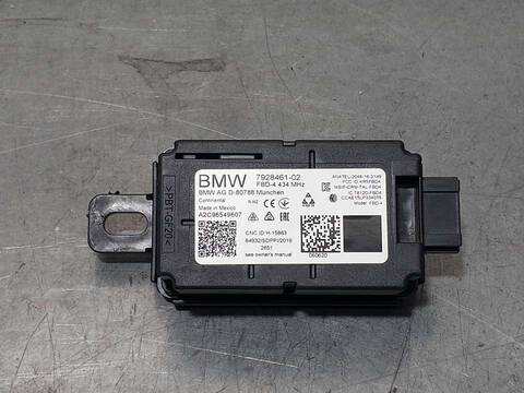 Centralita Motor ECU Bmw Serie 1 114 118I M SPORT 140CV 103KW