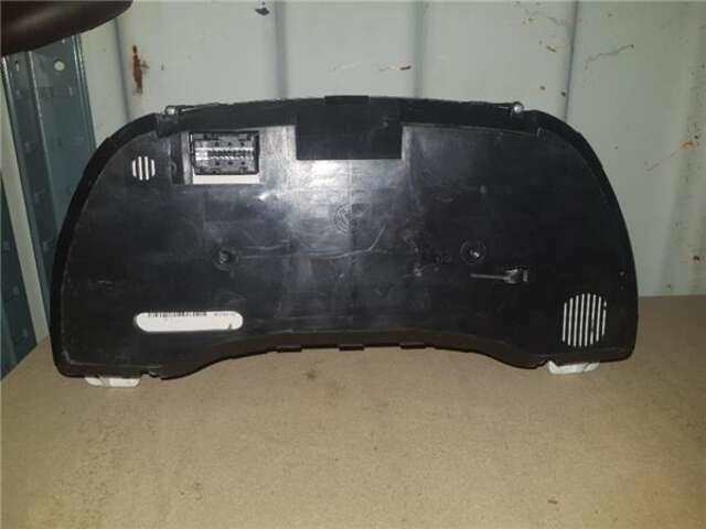 Foto 2ª: Cuadro de Instrumentos Fiat Punto 1.3 JTD 16V