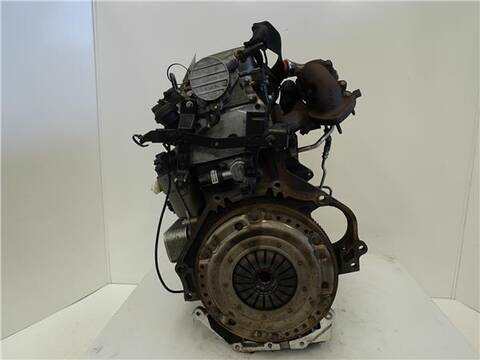 Foto 3ª: Motor Completo Opel Astra 2.0 DTI 16V BERLINA 101CV 74KW [Y 20 DTH] (2000)
