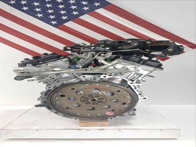Motor Completo Infiniti QX60 256CV 188KW