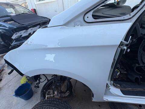 Aleta Delantera Izquierda Kia Carens G 4FD