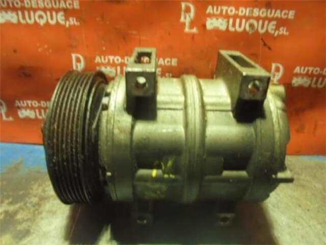 Foto 3ª: Compresor Aire Acondicionado Volvo V70 2.5 2.4 - 2.5 (121KW - 125KW) [2.5 LTR. - 121 KW CAT]