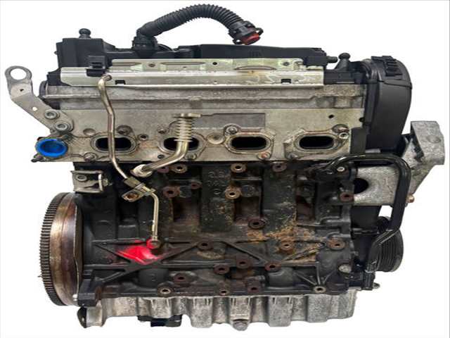 Motor Completo Volkswagen Caddy 102CV 75KW