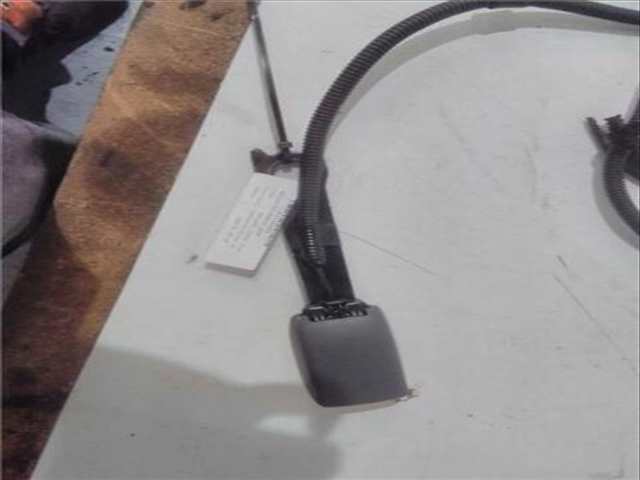 Cinturón Delantero Derecho Toyota Prius 1.8 ECO [1.8 LTR. 73KW 16V CAT HIBRIDO)]