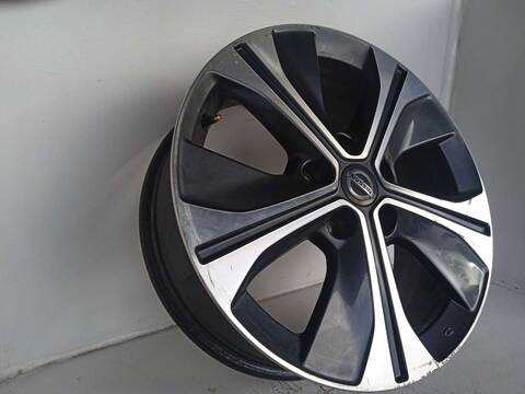 Foto 3ª: LLanta Aleacion Nissan Leaf N-CONNECTA 150CV 110KW [EM57] (2018)