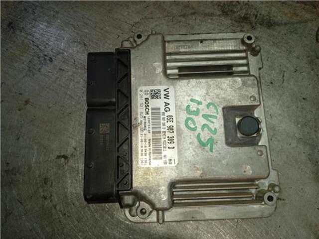 Foto 2ª: Centralita Motor ECU Cupra Formentor 1.5 BASIS [1.5 LTR. - 110 KW 16V TSI ACT]