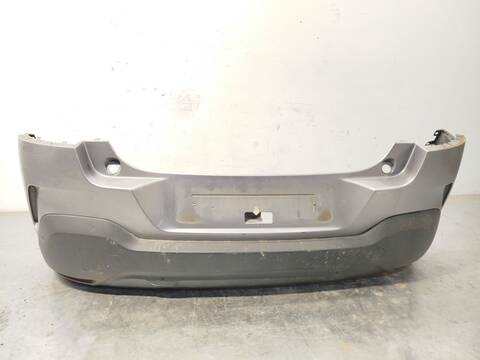 Paragolpes Trasero Citroen C4 1.5 BLUEHDI 120 120CV 88KW